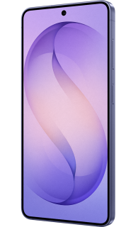 Samsung Galaxy S26 256GB Cobalt Violet