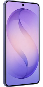 Samsung Galaxy S26 256GB Cobalt Violet