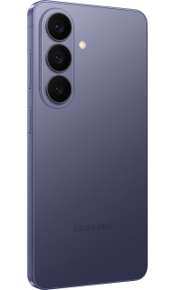 Samsung Galaxy S26 256GB Cobalt Violet