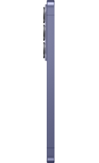 Samsung Galaxy S26 256GB Cobalt Violet