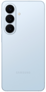 Samsung Galaxy S26 256GB Sky Blue