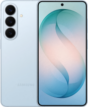 Samsung Galaxy S26 256GB Sky Blue