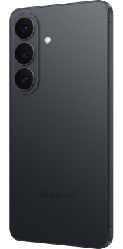 Samsung Galaxy S26 512GB Black