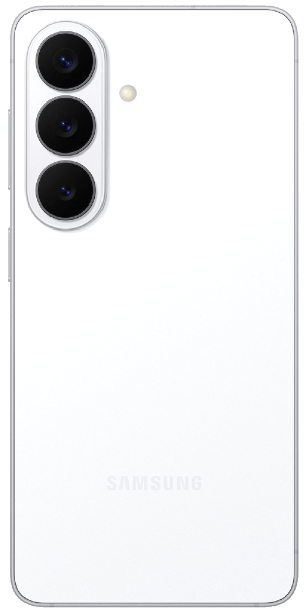 Samsung Galaxy S26 512GB White