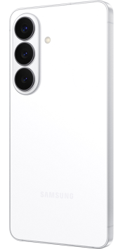 Samsung Galaxy S26 512GB White