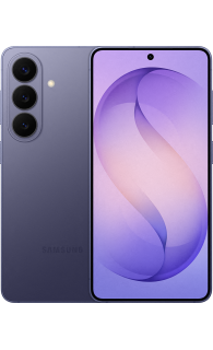 Samsung Galaxy S26 512GB Cobalt Violet