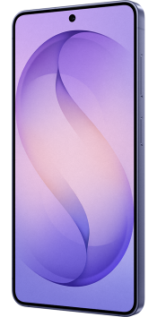 Samsung Galaxy S26 512GB Cobalt Violet