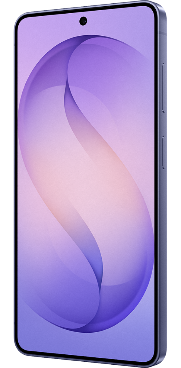 Samsung Galaxy S26 512GB Cobalt Violet