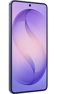 Samsung Galaxy S26 512GB Cobalt Violet