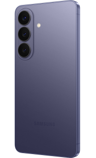 Samsung Galaxy S26 512GB Cobalt Violet