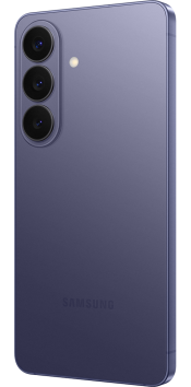 Samsung Galaxy S26 512GB Cobalt Violet