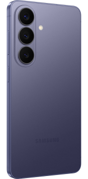 Samsung Galaxy S26 512GB Cobalt Violet