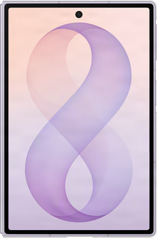 Samsung Clear Magnet Case for Galaxy Z Fold8