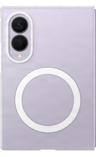 Samsung Clear Magnet Case for Galaxy Z Fold8