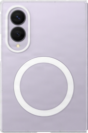 Samsung Clear Magnet Case for Galaxy Z Fold8
