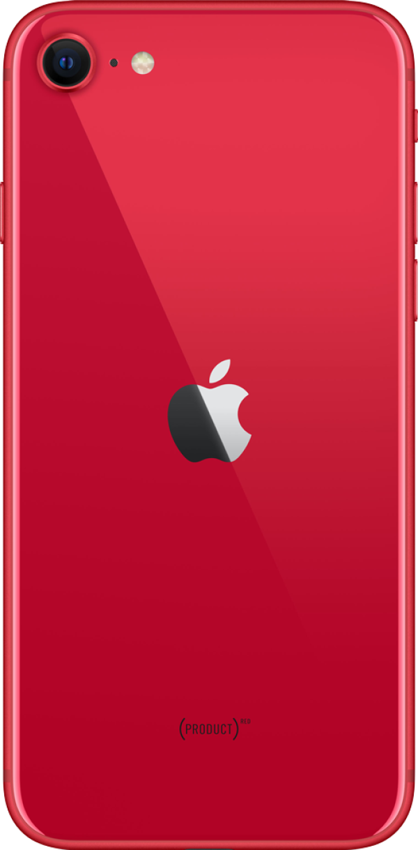 Apple iPhone SE 2020 64GB Product Red