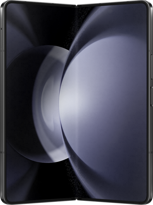 Samsung Galaxy Z Fold5 5G 256GB Phantom Black