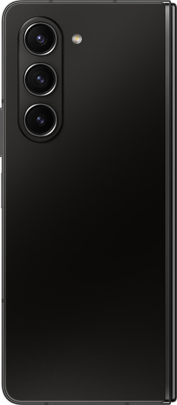 Samsung Galaxy Z Fold5 5G 512GB Phantom Black