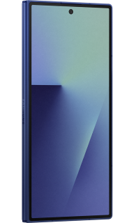 Samsung Galaxy Z Fold7 512GB Blue Shadow
