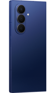 Samsung Galaxy Z Fold7 512GB Blue Shadow