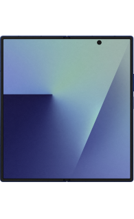 Samsung Galaxy Z Fold7 512GB Blue Shadow