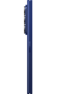 Samsung Galaxy Z Fold7 512GB Blue Shadow