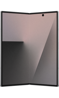 Samsung Galaxy Z Fold7 512GB Silver shadow