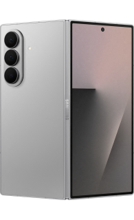 Samsung Galaxy Z Fold7 512GB Silver shadow