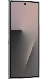 Samsung Galaxy Z Fold7 512GB Silver shadow