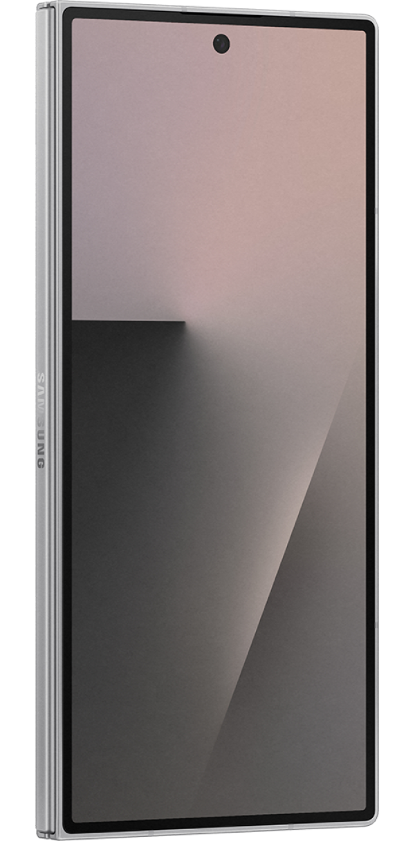 Samsung Galaxy Z Fold7 512GB Silver shadow