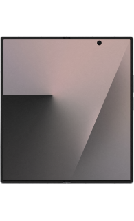 Samsung Galaxy Z Fold7 512GB Silver shadow