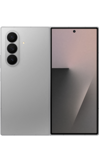 Samsung Galaxy Z Fold7 512GB Silver shadow