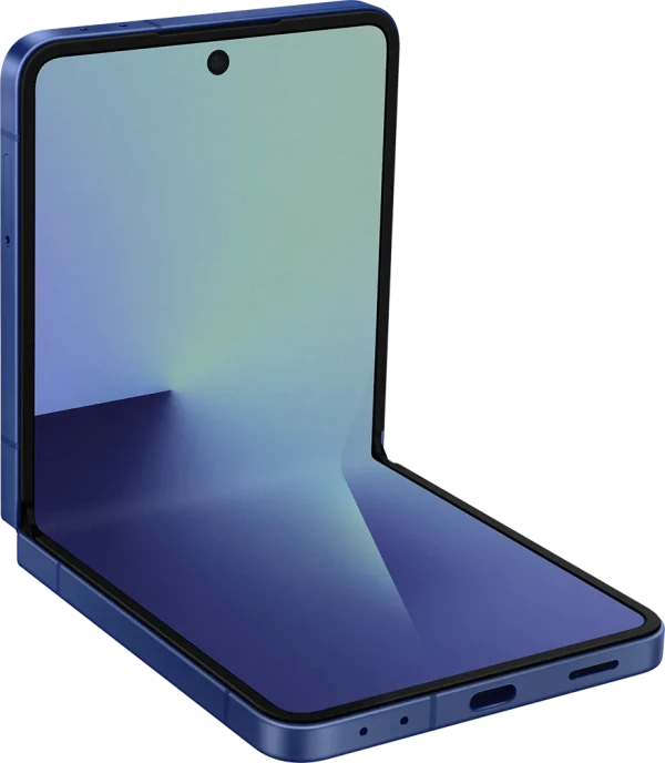 Samsung Galaxy Z Flip7