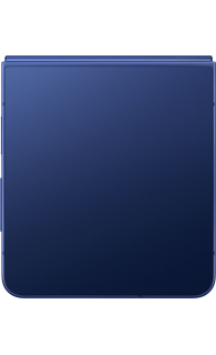 Samsung Galaxy Z Flip7 512GB Blue Shadow