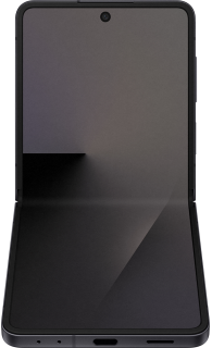 Samsung Galaxy Z Flip7 512GB Jetblack