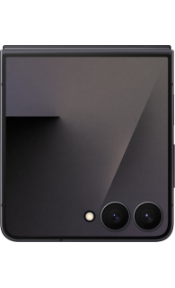 Samsung Galaxy Z Flip7 512GB Jetblack