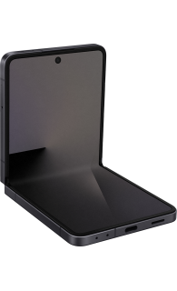 Samsung Galaxy Z Flip7 512GB Jetblack