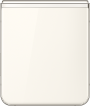 Samsung Galaxy Z Flip5 5G 256GB Cream