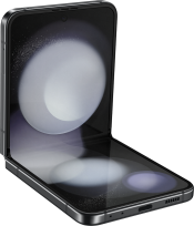 Samsung Galaxy Z Flip5 5G 256GB Graphite