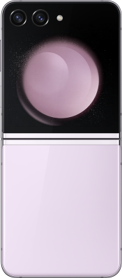 Samsung Galaxy Z Flip5 5G 256GB Lavender
