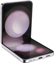 Samsung Galaxy Z Flip5 5G 256GB Lavender