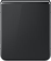 Samsung Galaxy Z Flip5 5G 512GB Graphite