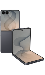 Samsung Galaxy Z Flip8 256GB Graphite