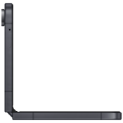 Samsung Galaxy Z Flip8 256GB Graphite