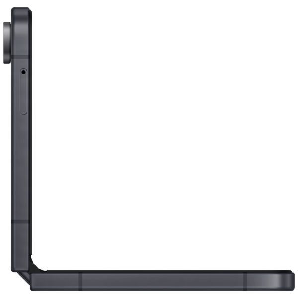 Samsung Galaxy Z Flip8 256GB Graphite