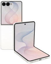 Samsung Galaxy Z Flip8 256GB Cream