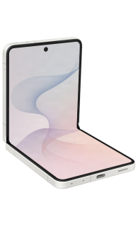 Samsung Galaxy Z Flip8 256GB Cream