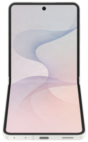 Samsung Galaxy Z Flip8 256GB Cream