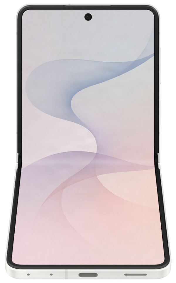 Samsung Galaxy Z Flip8 256GB Cream