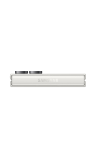 Samsung Galaxy Z Flip8 256GB Cream